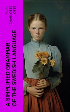 eBook: A Simplified Grammar of the Swedish Language