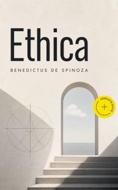 eBook: Ethica (Geannoteerd)