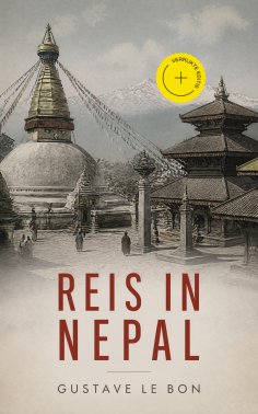 ebook: Reis in Nepal (Geannoteerd)