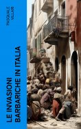 ebook: Le invasioni barbariche in Italia
