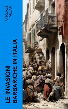 eBook: Le invasioni barbariche in Italia