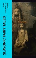 eBook: Slavonic Fairy Tales