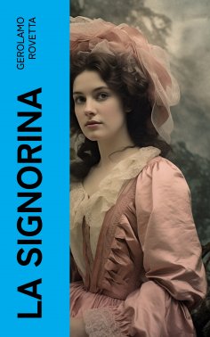 eBook: La Signorina