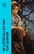 eBook: De Lotgevallen van Tom Sawyer