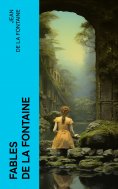 ebook: Fables de La Fontaine