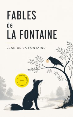 eBook: Fables de La Fontaine (Annoté)