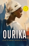 eBook: Ourika (Annoté)