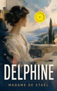 eBook: Delphine (Annoté)