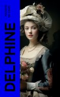 eBook: Delphine