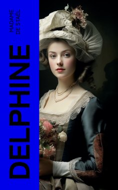 eBook: Delphine