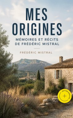 eBook: Mes Origines; Mémoires et Récits de Frédéric Mistral (Annoté)