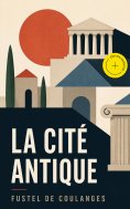 ebook: La Cité Antique (Annoté)