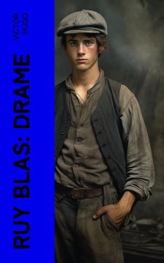 eBook: Ruy Blas: Drame