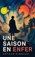 eBook: Une saison en enfer (Annoté)
