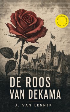eBook: De Roos van Dekama (Geannoteerd)