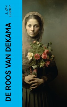 ebook: De Roos van Dekama