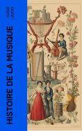 eBook: Histoire de la musique