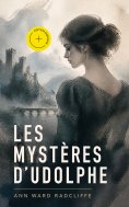ebook: Les mystères d'Udolphe (Annoté)