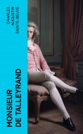 ebook: Monsieur de Talleyrand