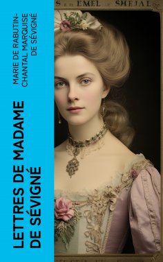 eBook: Lettres de Madame de Sévigné