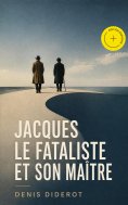 ebook: Jacques le fataliste et son maître (Annoté)