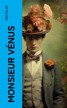 eBook: Monsieur Vénus