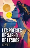ebook: Les poésies de Sapho de Lesbos (Annoté)