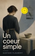 ebook: Un coeur simple (Annoté)