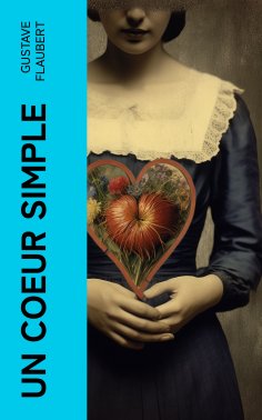 ebook: Un coeur simple