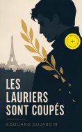 eBook: Les lauriers sont coupés (Annoté)
