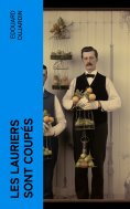 eBook: Les lauriers sont coupés