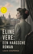 ebook: Eline Vere: Een Haagsche roman (Geannoteerd)