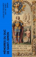 eBook: Mémoires du duc de Saint-Simon