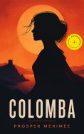 ebook: Colomba (Annoté)