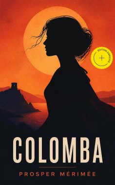 ebook: Colomba (Annoté)