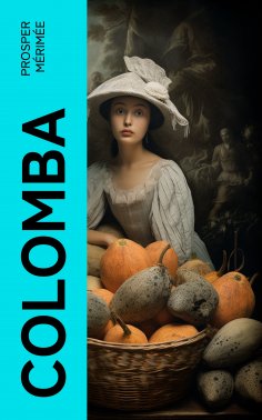 eBook: Colomba