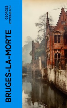 ebook: Bruges-la-morte
