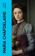 eBook: Maria Chapdelaine