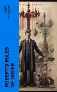 ebook: Robert's Rules of Order