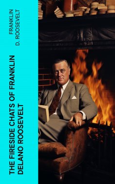 eBook: The Fireside Chats of Franklin Delano Roosevelt