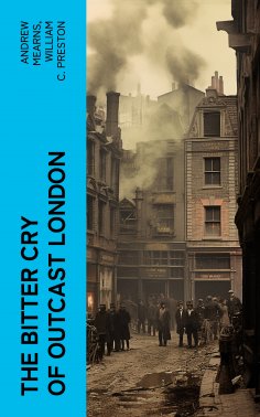 eBook: The Bitter Cry of Outcast London