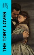 eBook: The Tory Lover