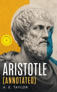 eBook: Aristotle (Annotated)