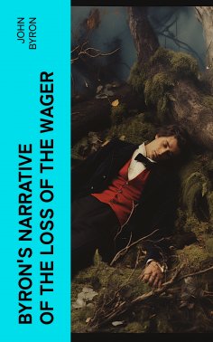 eBook: Byron's Narrative of the Loss of the Wager