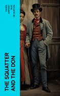 eBook: The Squatter and the Don
