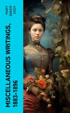 eBook: Miscellaneous Writings, 1883-1896