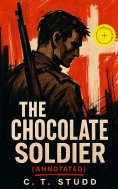 eBook: The Chocolate Soldier (Annotated)