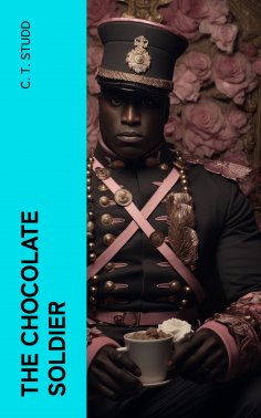 eBook: The Chocolate Soldier