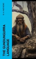 eBook: The Gundungurra Language