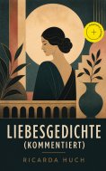 eBook: Liebesgedichte (Kommentiert)
